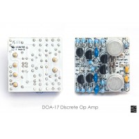DOA-17 Discrete OpAmp