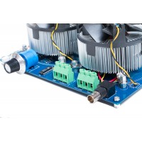 Electronic Load PCB - 180W-240Watts