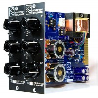 PEQ-503 Equalizer - THIS PRODUCT IS RETIRED